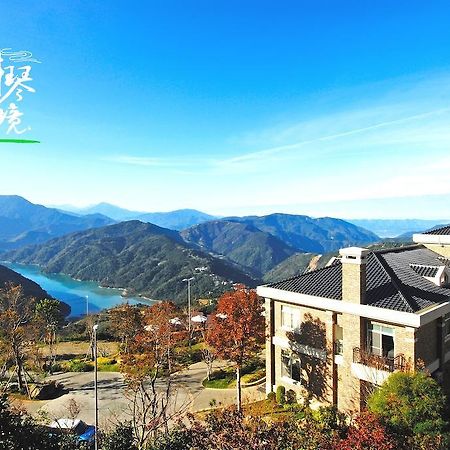 Апартаменты Ming Ging Farm Ренай Экстерьер фото
