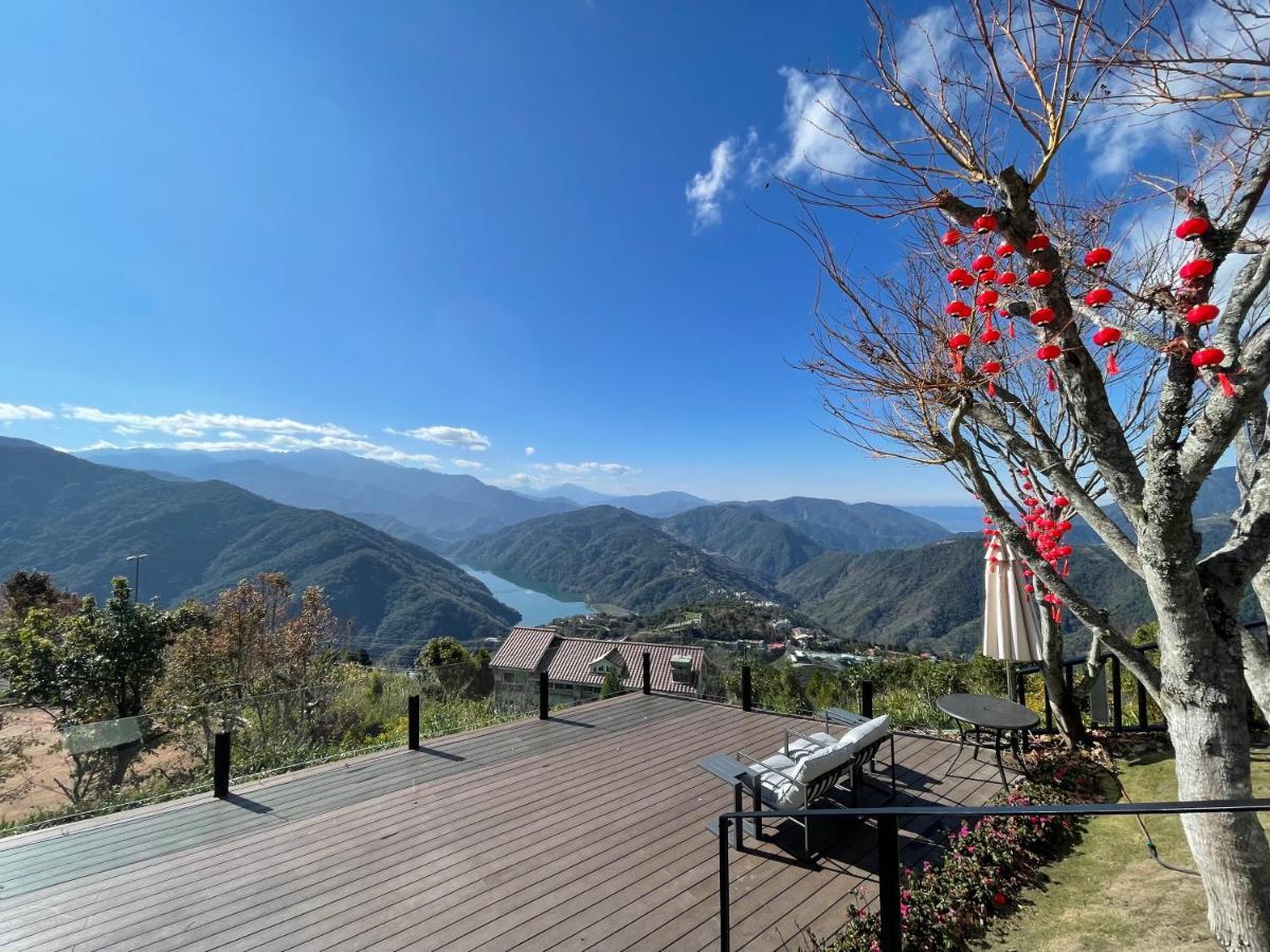 Апартаменты Ming Ging Farm Ренай Экстерьер фото